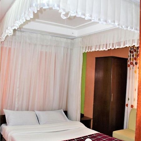 Hotel Kepler Nairobi Kültér fotó