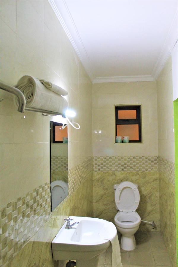 Hotel Kepler Nairobi Kültér fotó
